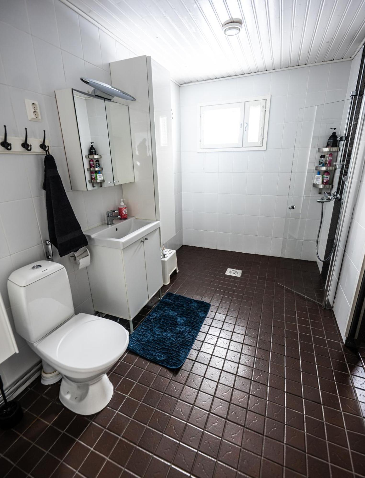 Hommala Villa Raiskio Eksteriør billede