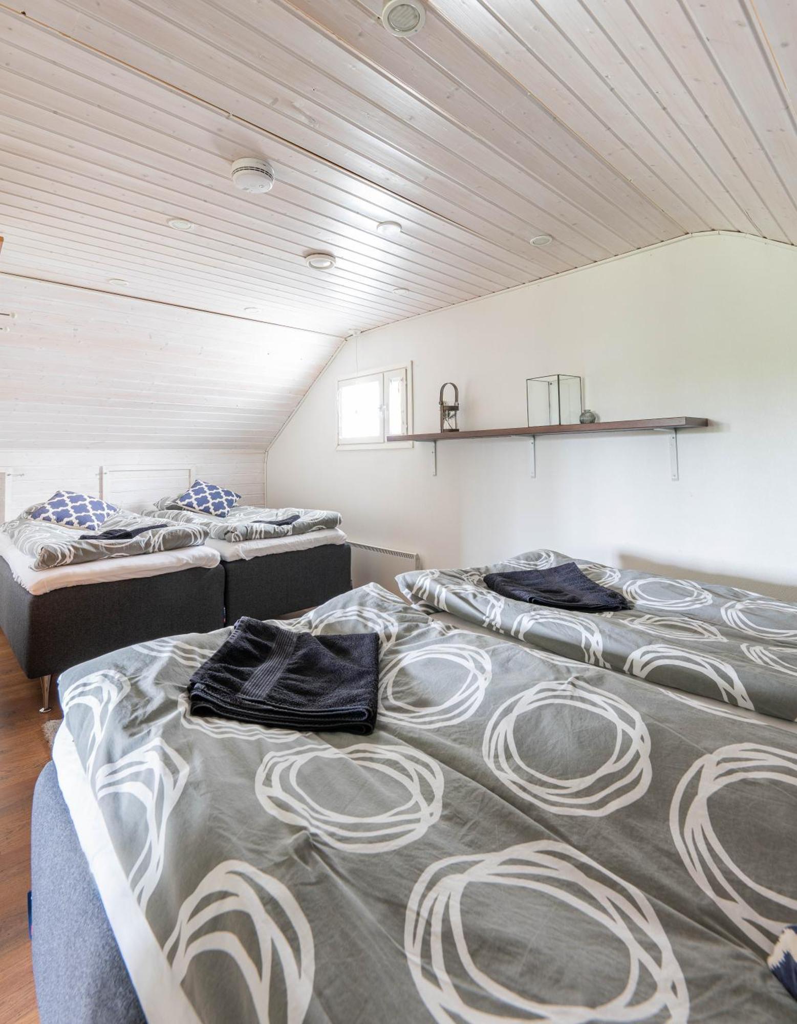 Hommala Villa Raiskio Eksteriør billede